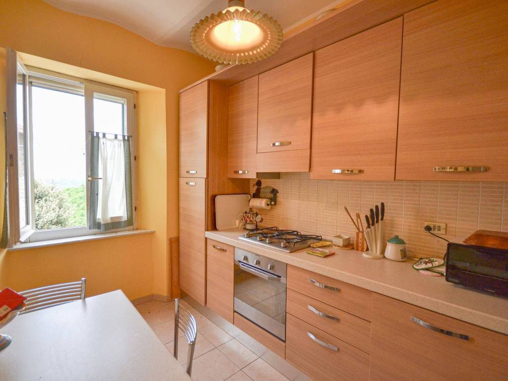 Casa indipendente a Parrano in Via Cantone - Foto 5