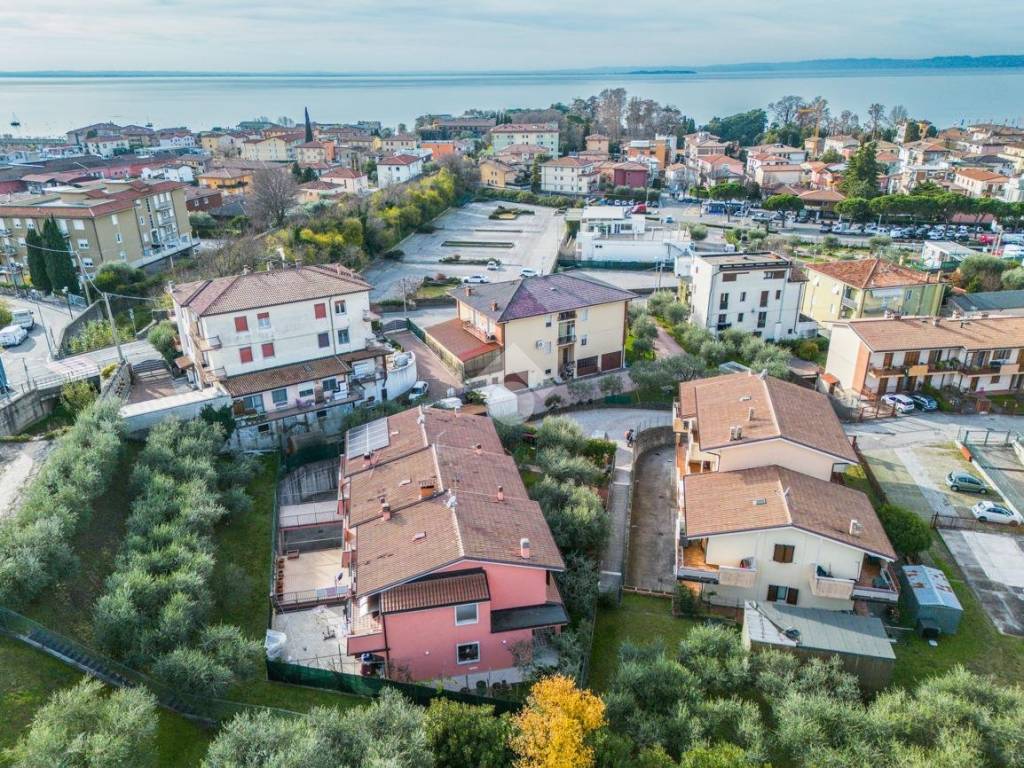 Villa a Bardolino in Via s. zeno, 12 - Foto 3