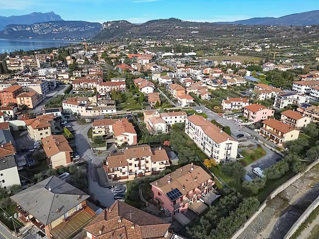 Villa a Bardolino in Via s. zeno, 12 - Foto 4