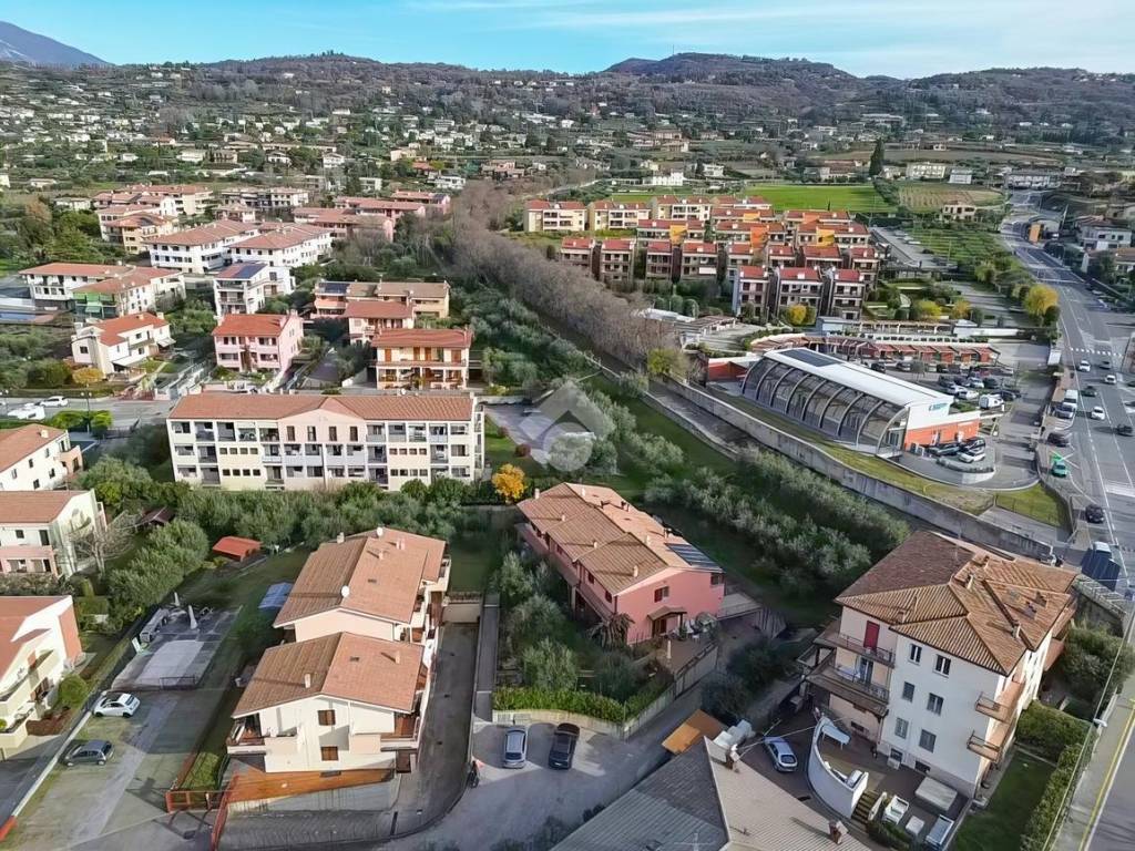 Villa a Bardolino in Via s. zeno, 12 - Foto 5