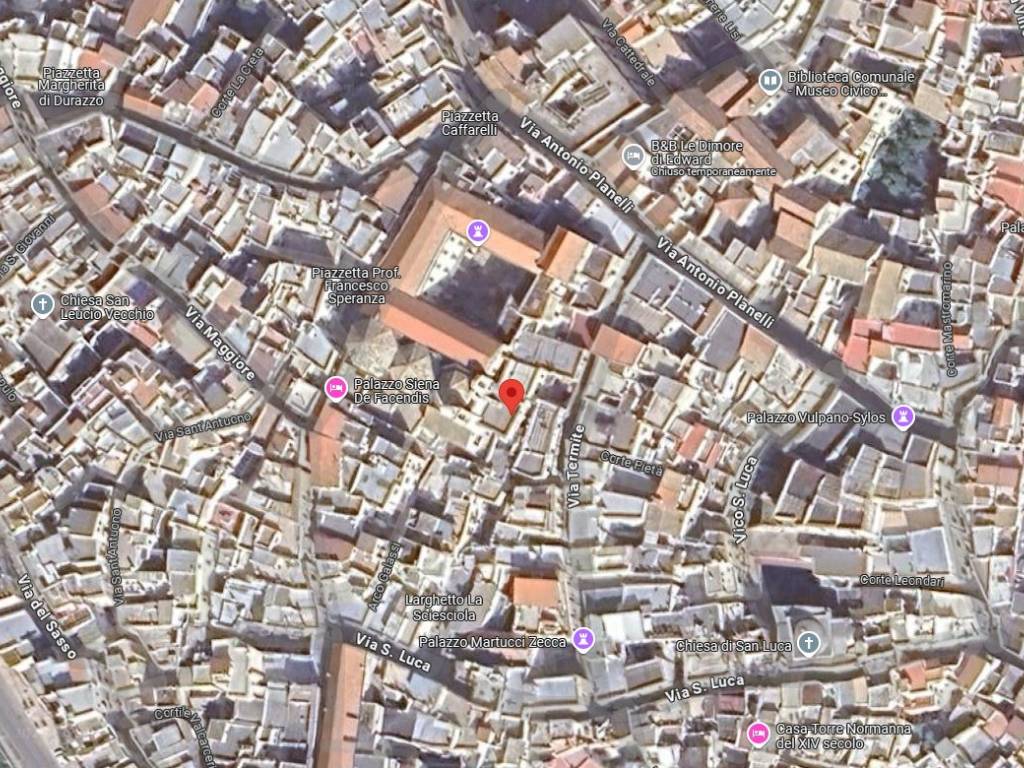 Appartamento a Bitonto in Via Termite, 17 - Foto 5