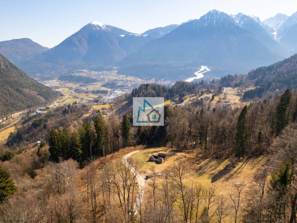 Rustico / casale a Tione di trento - Foto 2