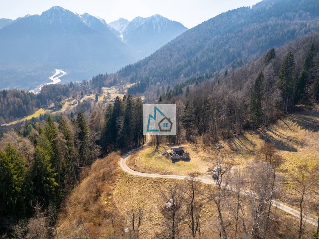 Rustico / casale a Tione di trento - Foto 3