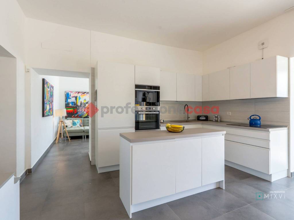 Villa a Albanella in Via Sigliaturi - Foto 4