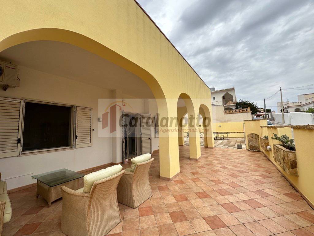 Villa a Castelvetrano in Via 101 - Foto 4