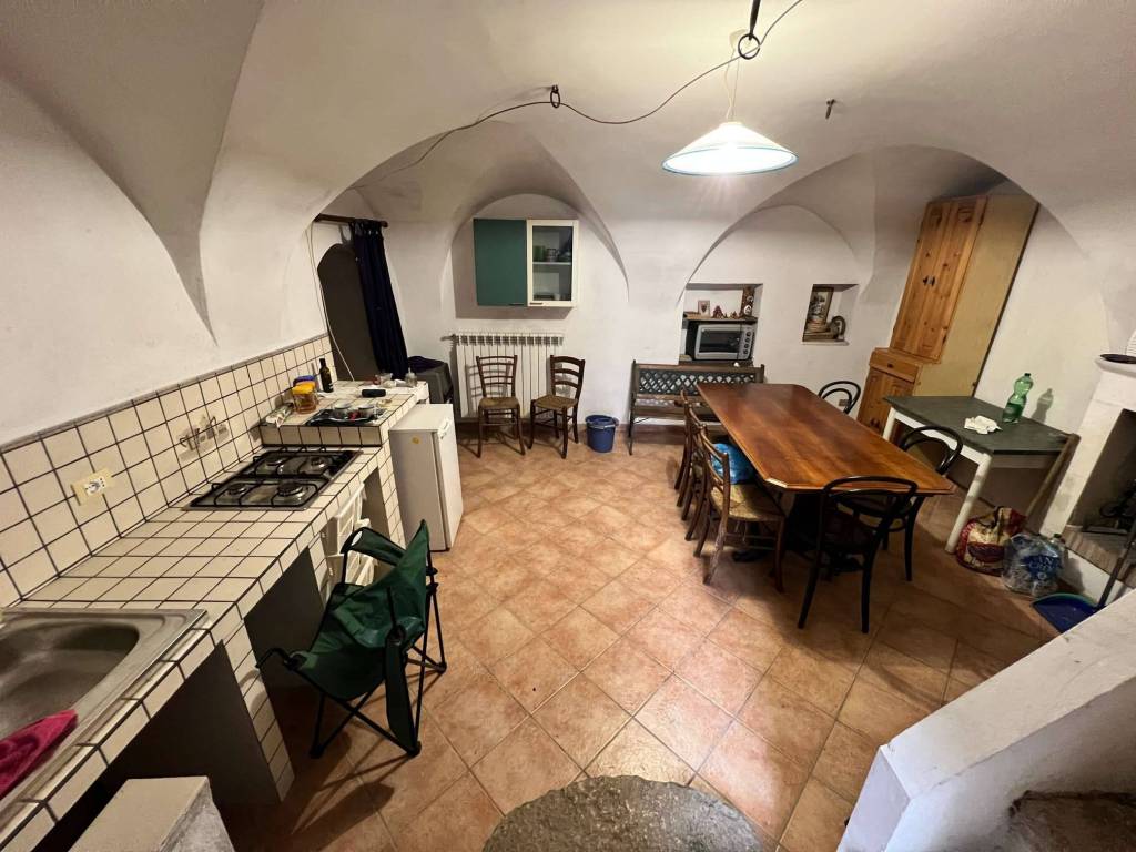 Casa indipendente a Pescasseroli in Via Valle del Fiume - Foto 3