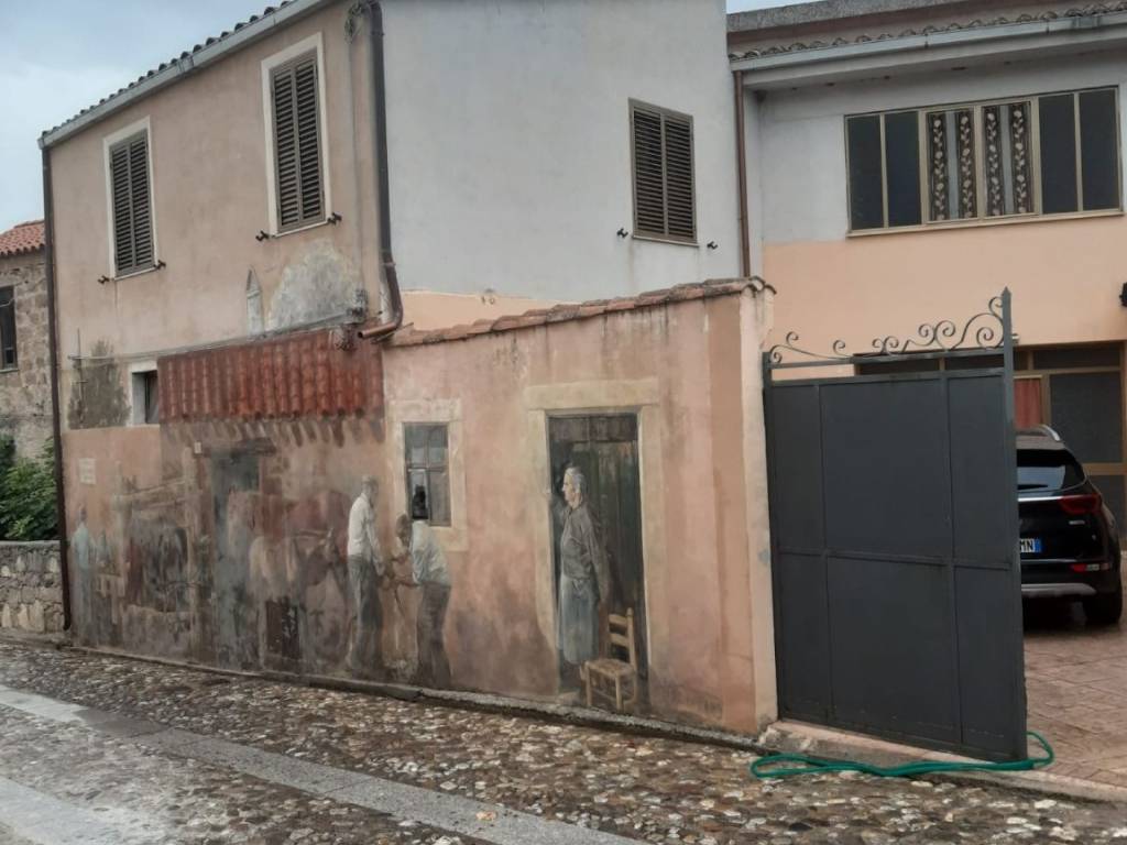 Villa a Nureci in Via Parrocchia - Foto 2
