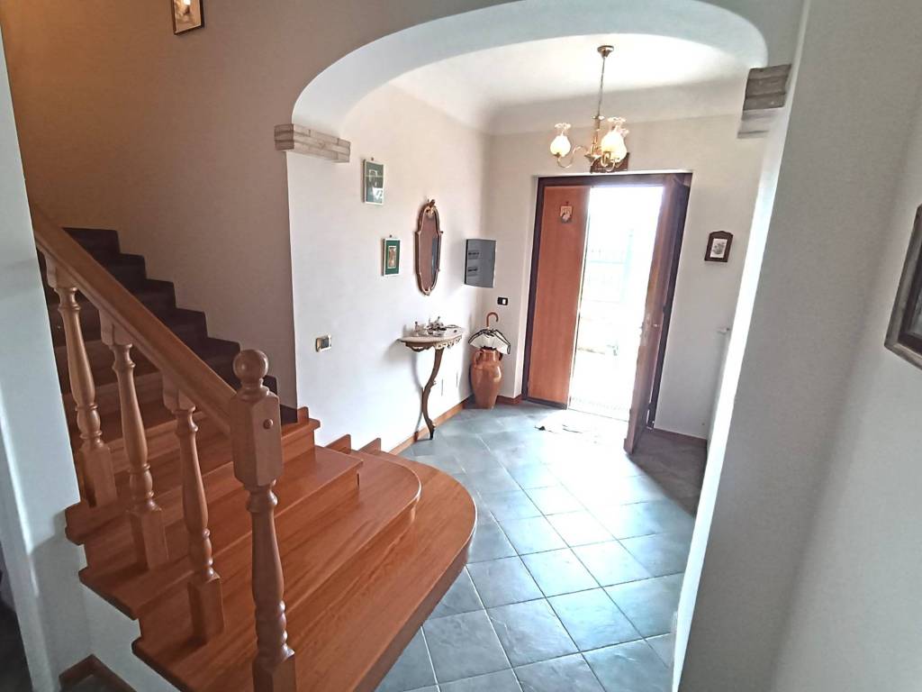 Casa indipendente a Pereto in Strada Provinciale del Cavaliere, 5 - Foto 3