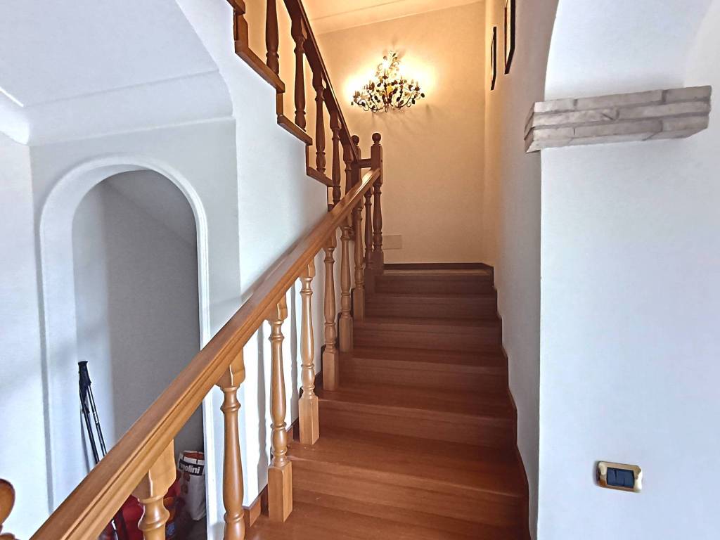 Casa indipendente a Pereto in Strada Provinciale del Cavaliere, 5 - Foto 4