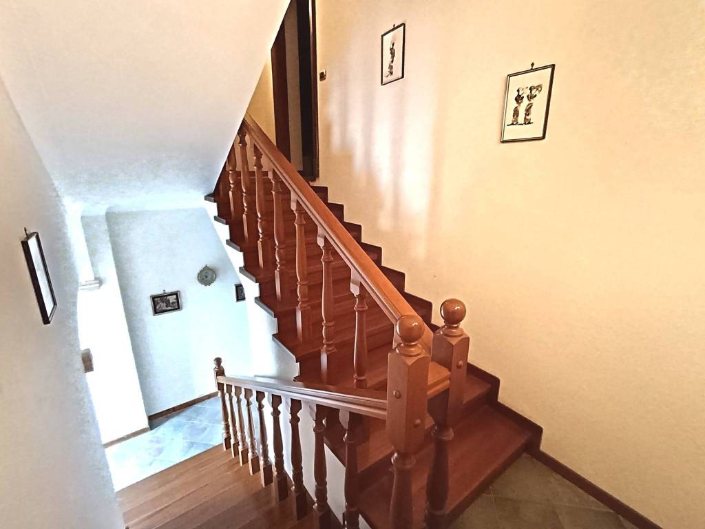Casa indipendente a Pereto in Strada Provinciale del Cavaliere, 5 - Foto 5