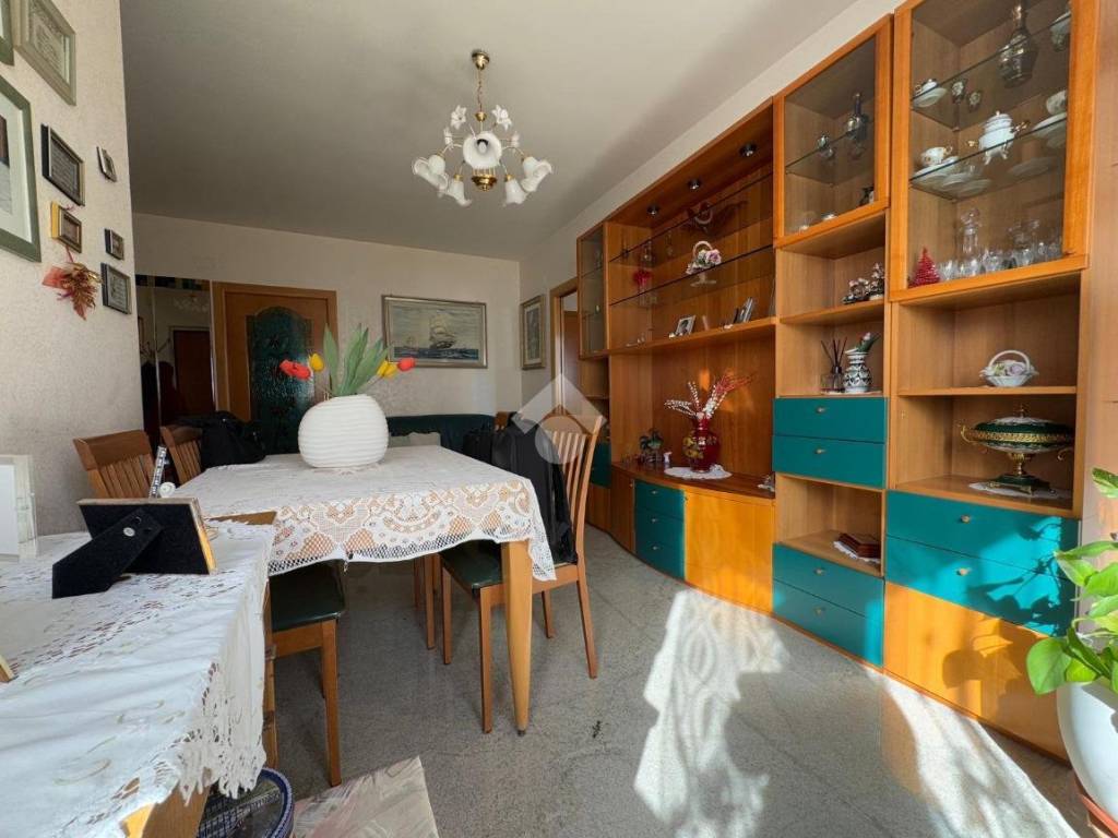 Casa indipendente a Matera in PIAZZA SINISGALLI, 1 - Foto 4