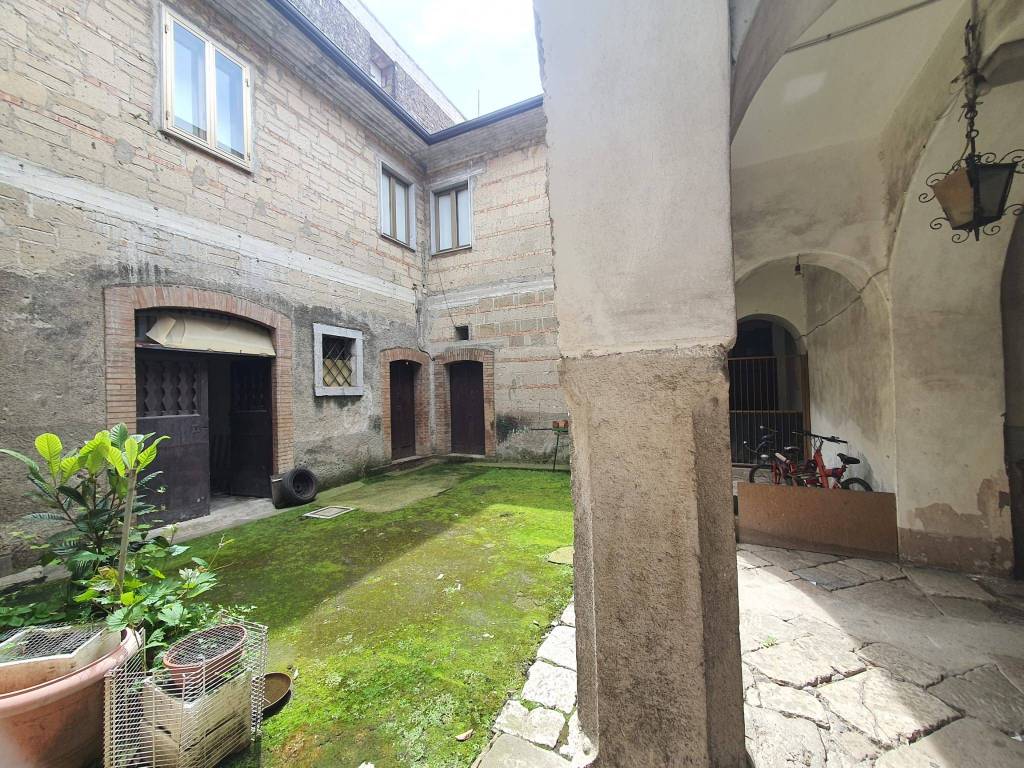 Casa indipendente a Forino in Via Gennaro Siniscalchi - Foto 4