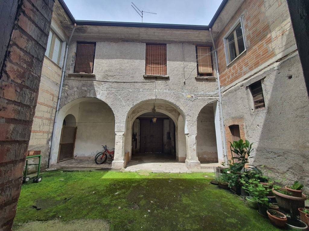 Casa indipendente a Forino in Via Gennaro Siniscalchi - Foto 5