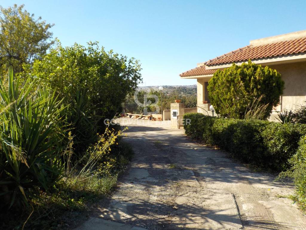 Casa indipendente a Modica in Via Modica Ragusa - Foto 2