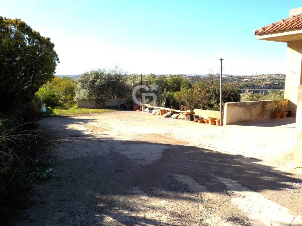 Casa indipendente a Modica in Via Modica Ragusa - Foto 4