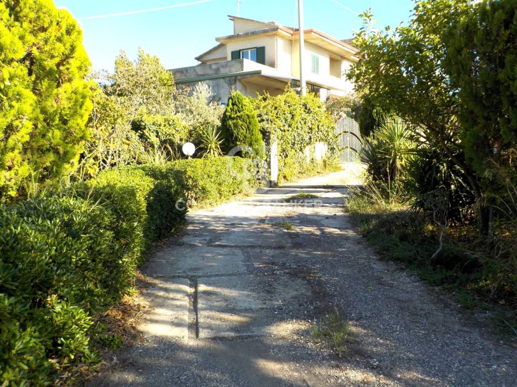 Casa indipendente a Modica in Via Modica Ragusa - Foto 5