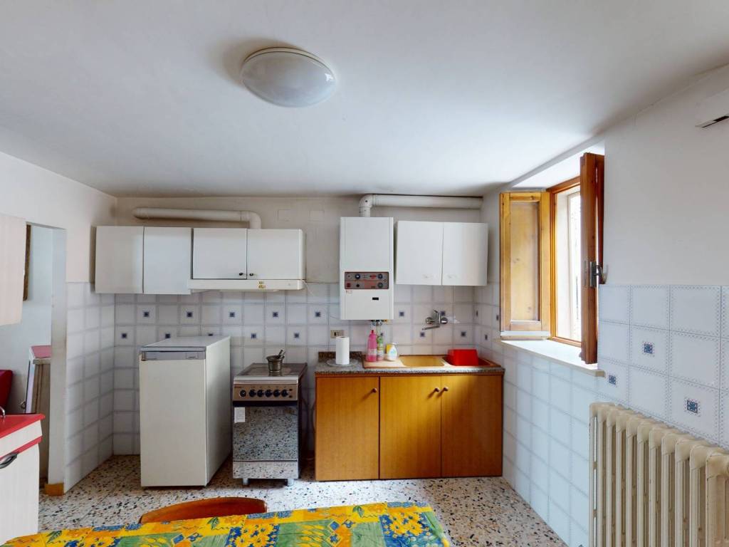 Casa indipendente a Recanati in Via della Residenza - Foto 2