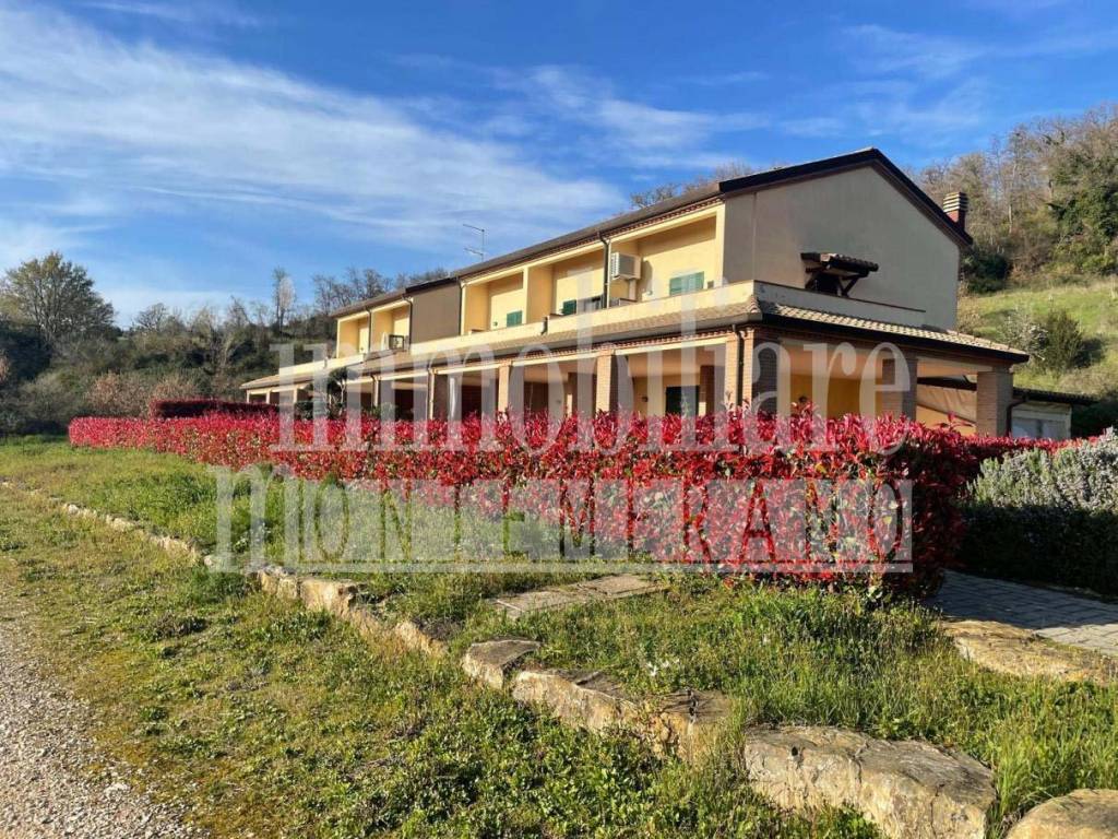 Villa a Manciano in Strada Saturnia Pitigliano - Foto 2