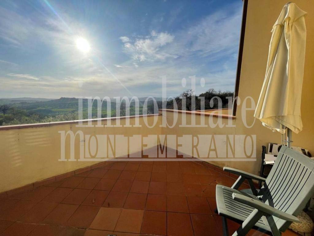 Villa a Manciano in Strada Saturnia Pitigliano - Foto 3