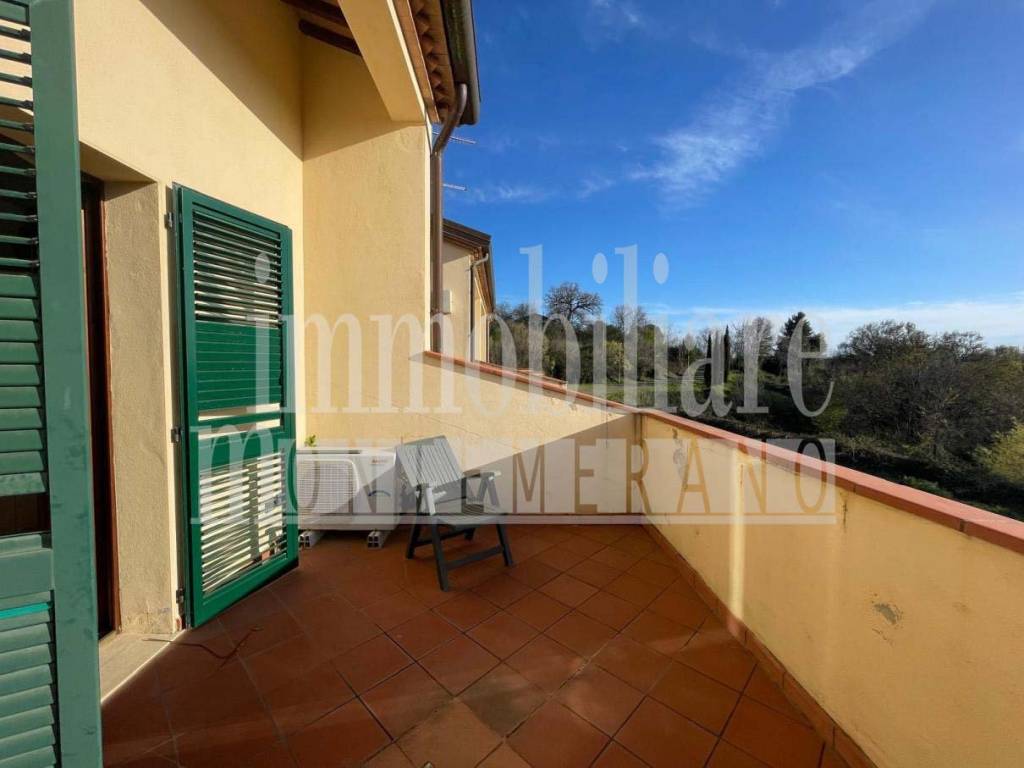 Villa a Manciano in Strada Saturnia Pitigliano - Foto 4