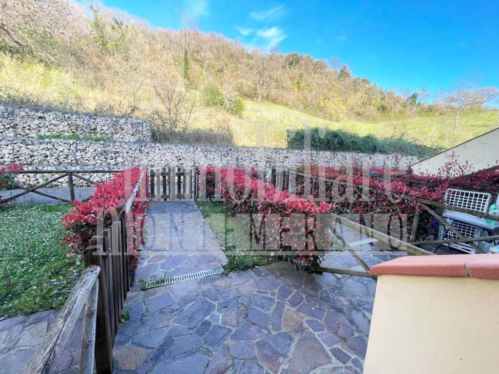 Villa a Manciano in Strada Saturnia Pitigliano - Foto 5