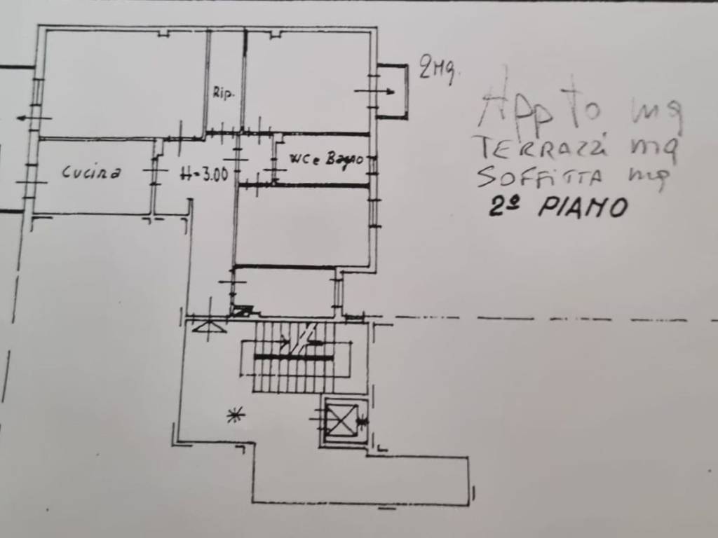Appartamento a Pesaro - Foto 3