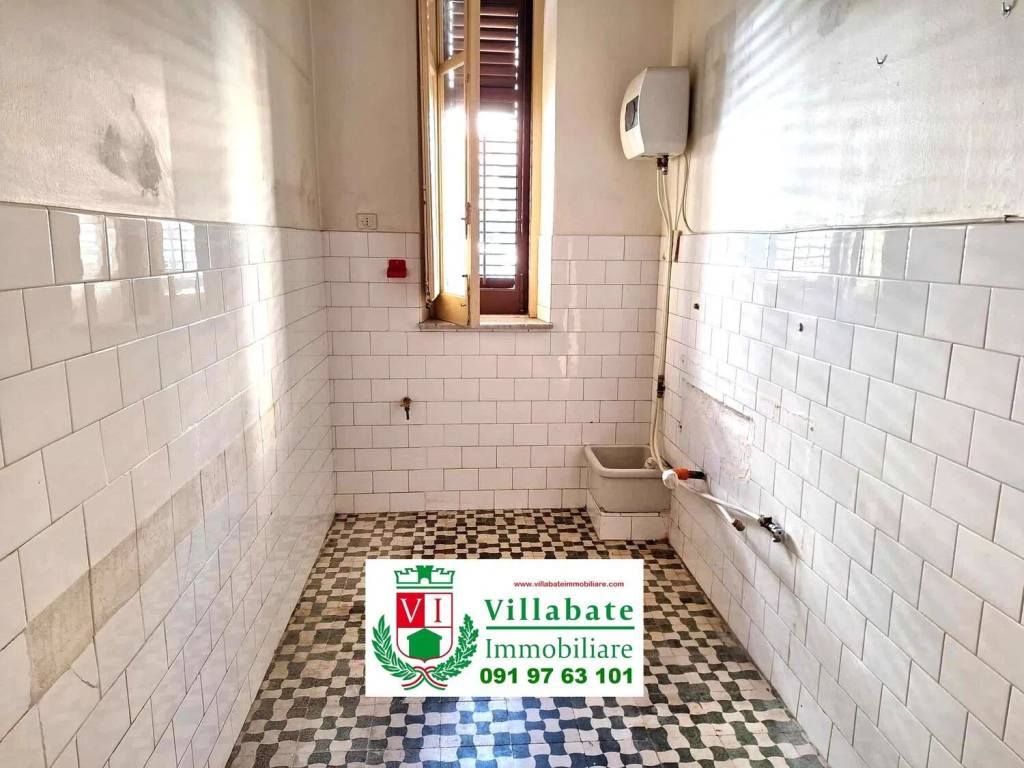 Appartamento a Misilmeri in Corso Gaetano Scarpello, 71 - Foto 4
