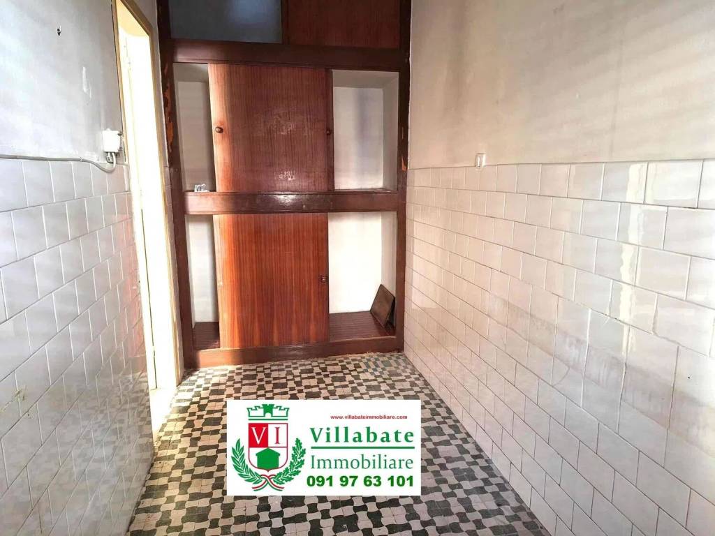 Appartamento a Misilmeri in Corso Gaetano Scarpello, 71 - Foto 5