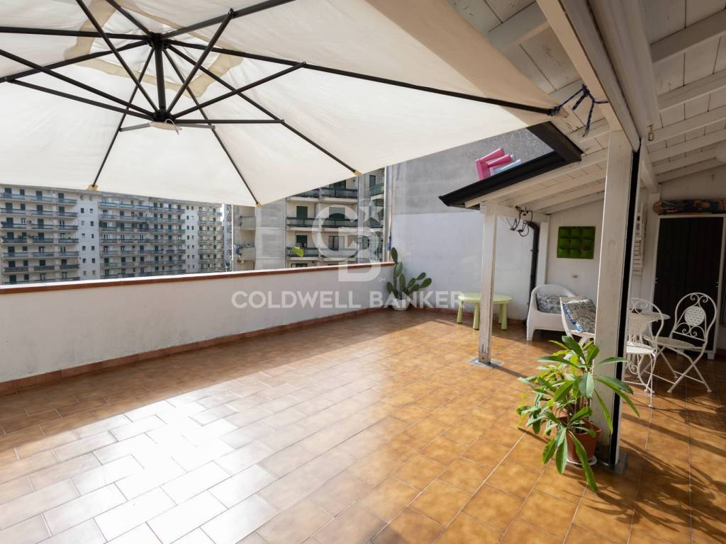 Appartamento a Ragusa in Via Benedetto Cairoli, 83 - Foto 2