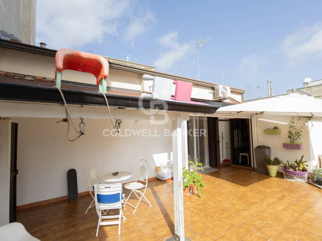 Appartamento a Ragusa in Via Benedetto Cairoli, 83 - Foto 4