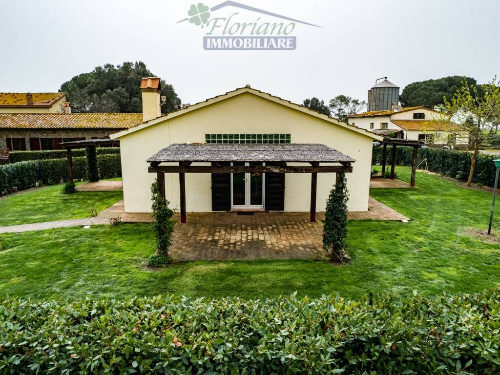 Villa a Capalbio in Strada Poggio Pelato - Foto 4