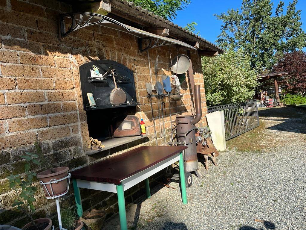 Villa a Revello in Via Comba San Grato, 3 - Foto 3