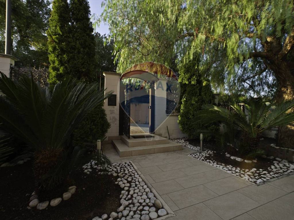 Villa a Pescara in Strada Vicinale Case Salvatore, 23 - Foto 5