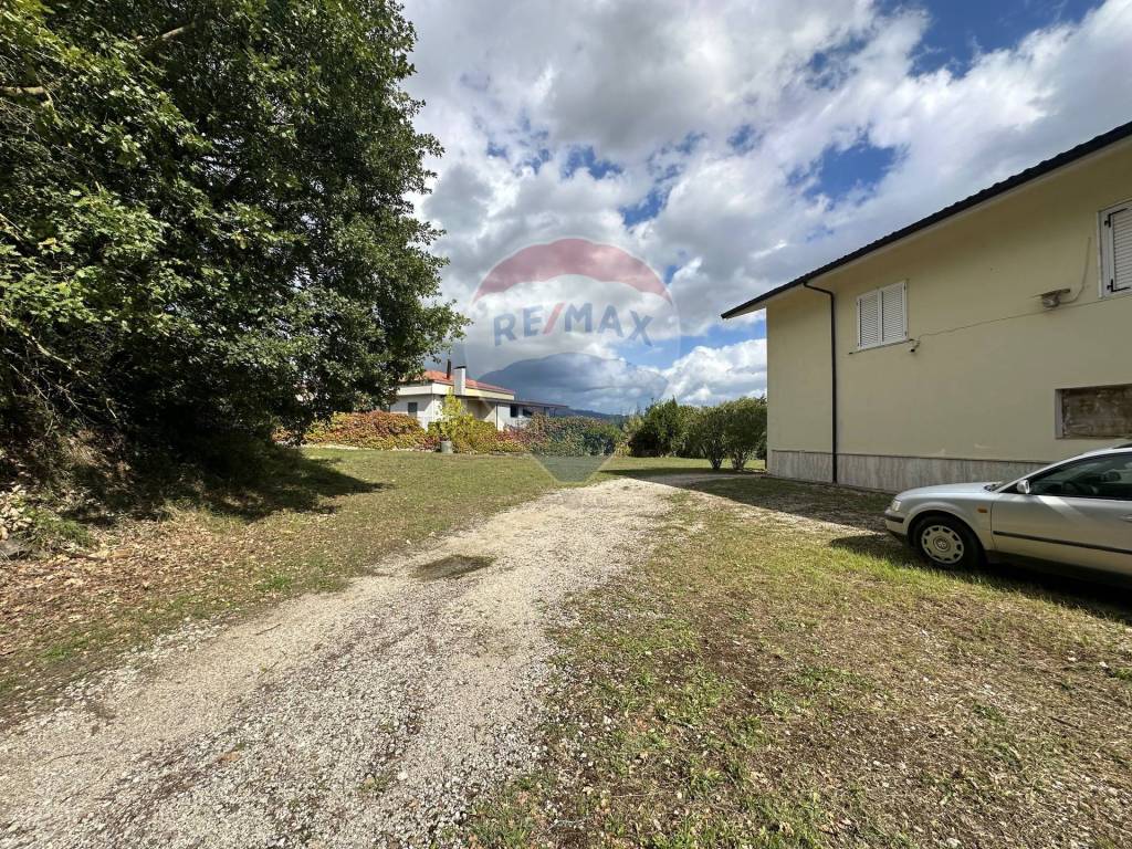 Casa indipendente a Torrecuso in stada provinciale 4 - Foto 5