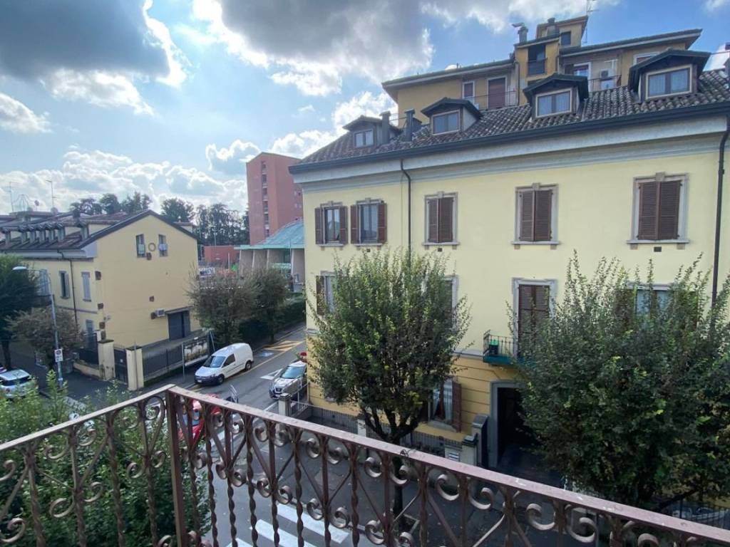 Appartamento a Lodi in Via Borgo Adda, 87 - Foto 2