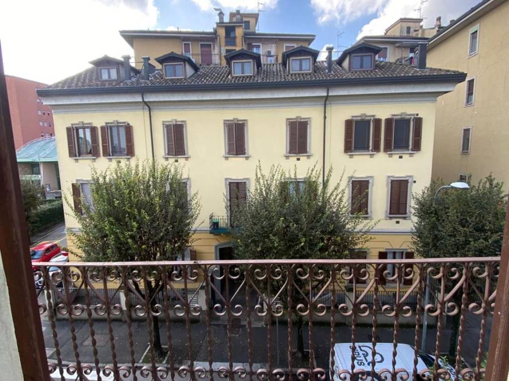 Appartamento a Lodi in Via Borgo Adda, 87 - Foto 3