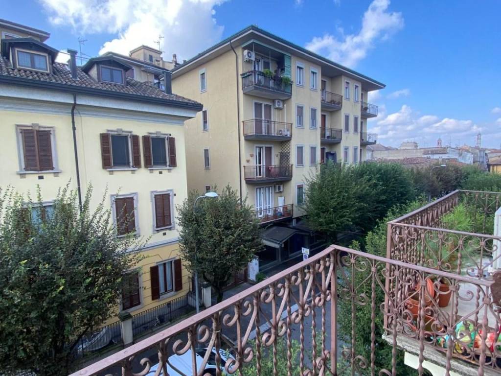 Appartamento a Lodi in Via Borgo Adda, 87 - Foto 4