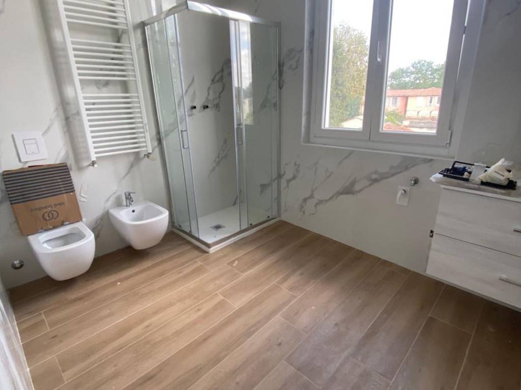 Appartamento a Lodi in Via Borgo Adda, 87 - Foto 5