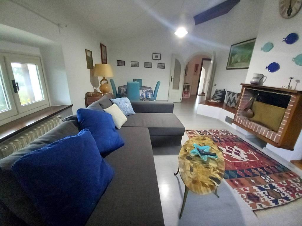 Appartamento a Forte dei marmi in Via Giuseppe Mazzini, 26 - Foto 2