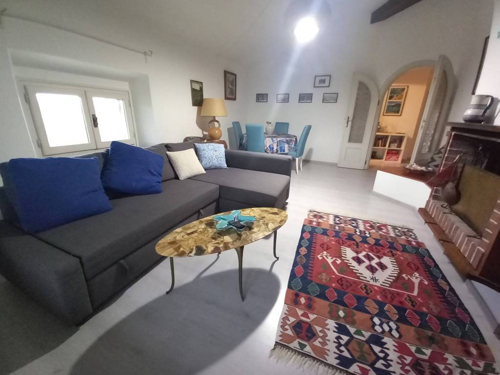 Appartamento a Forte dei marmi in Via Giuseppe Mazzini, 26 - Foto 3