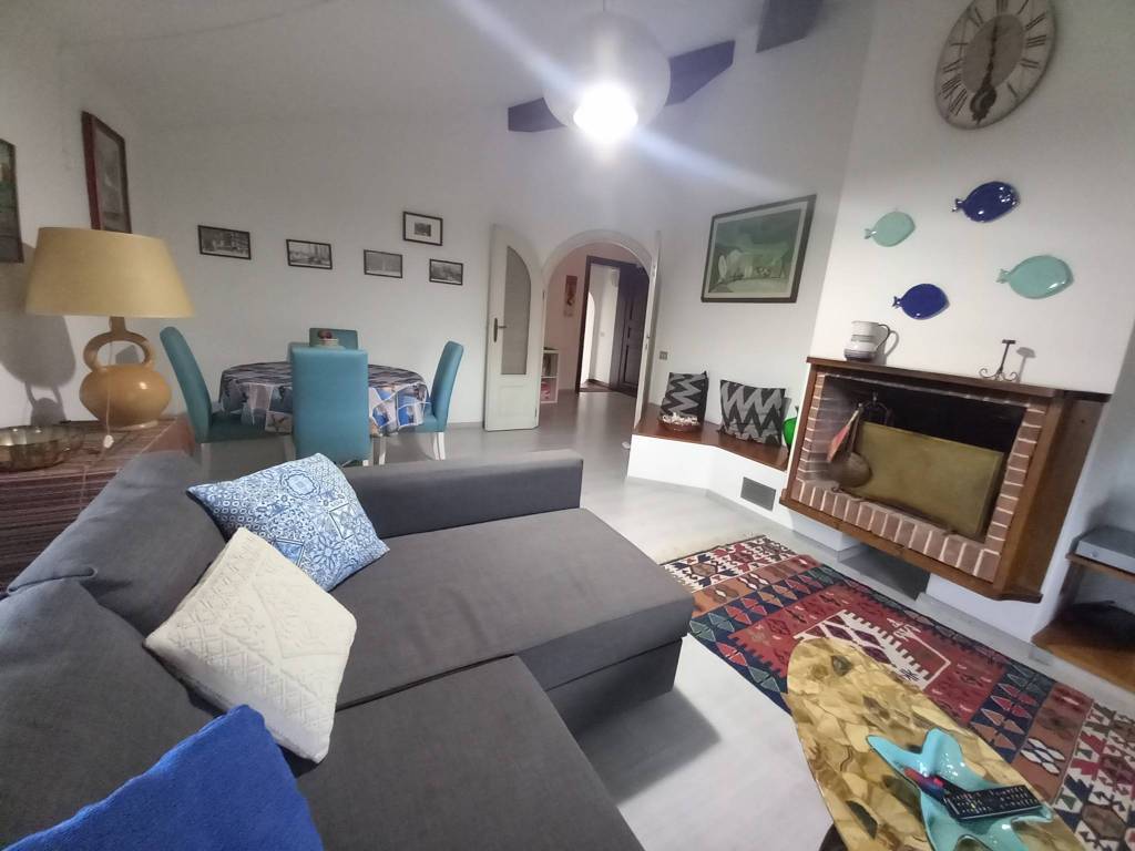 Appartamento a Forte dei marmi in Via Giuseppe Mazzini, 26 - Foto 4