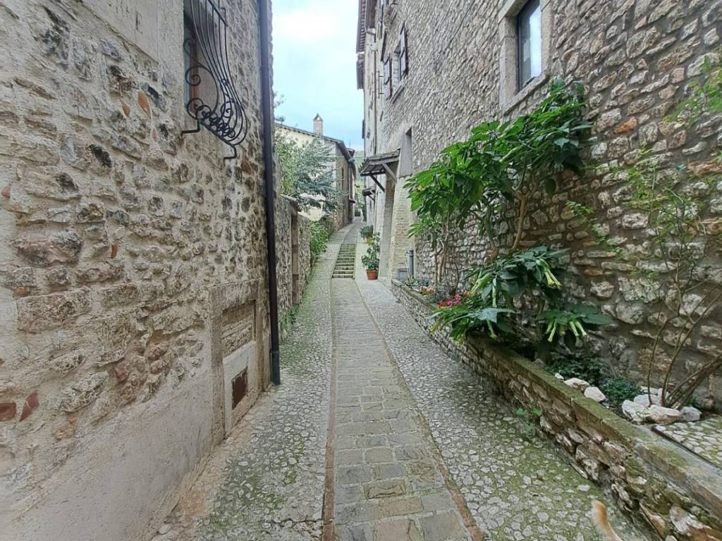 Appartamento a Arrone in Via della Torre - Foto 5