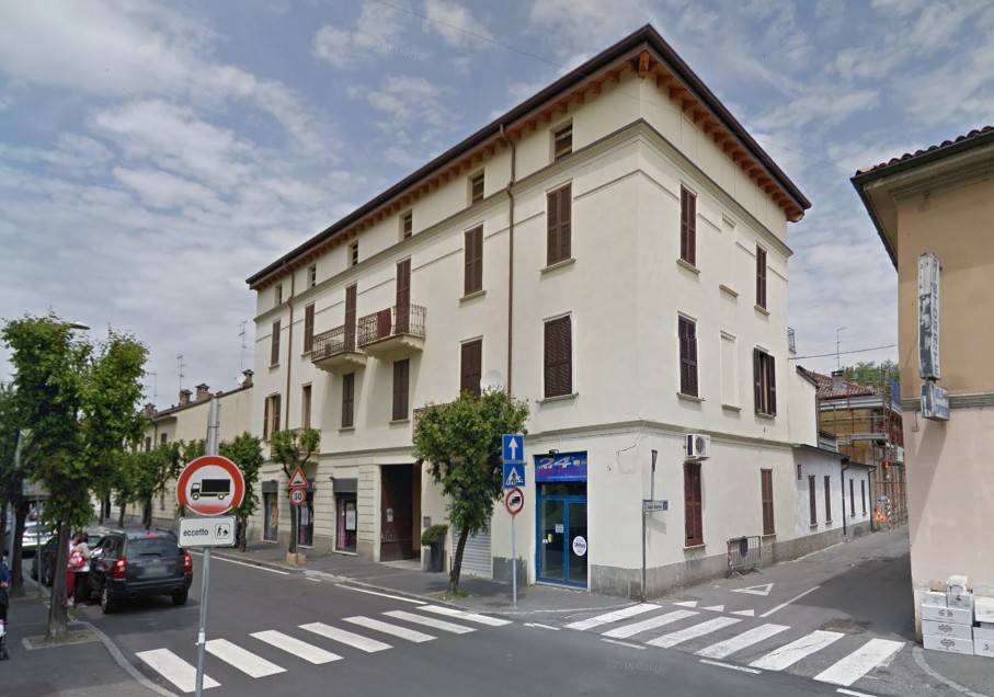 Appartamento a Lodi in Via Borgo Adda, 87 - Foto 2