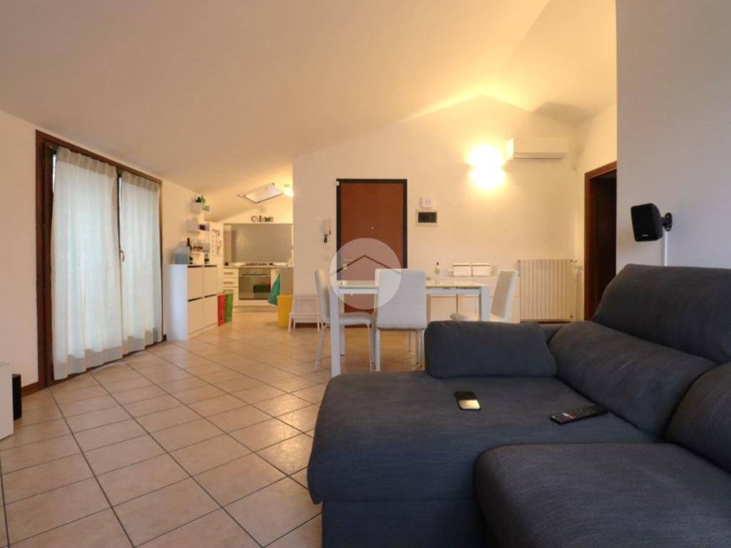 Appartamento a Mantova in Via Alessandro Antoldi, 4 - Foto 3