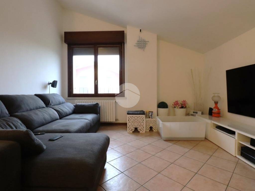 Appartamento a Mantova in Via Alessandro Antoldi, 4 - Foto 4