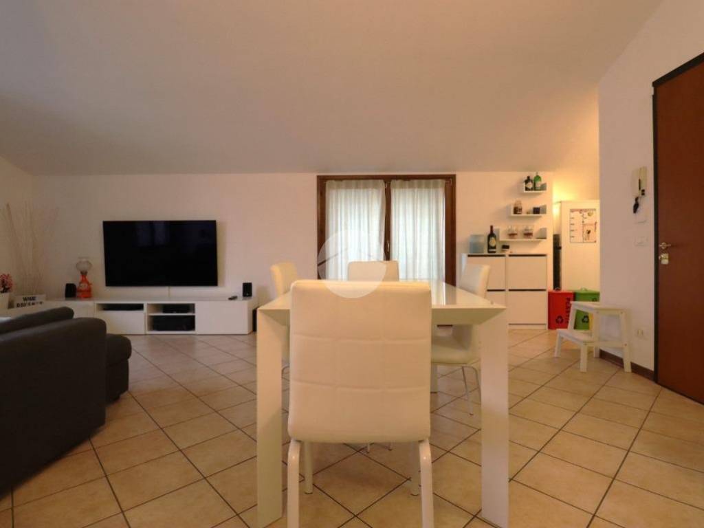 Appartamento a Mantova in Via Alessandro Antoldi, 4 - Foto 5