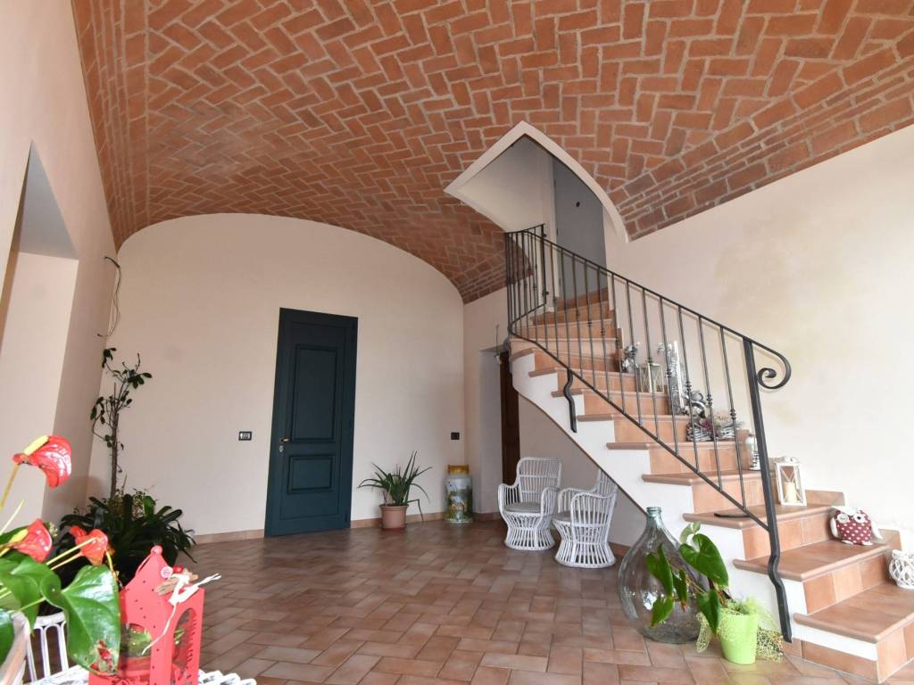 Rustico / casale a Boretto in Via Geminiolo, 31 - Foto 2