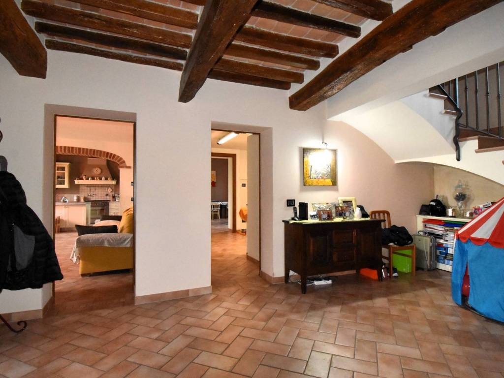 Rustico / casale a Boretto in Via Geminiolo, 31 - Foto 3
