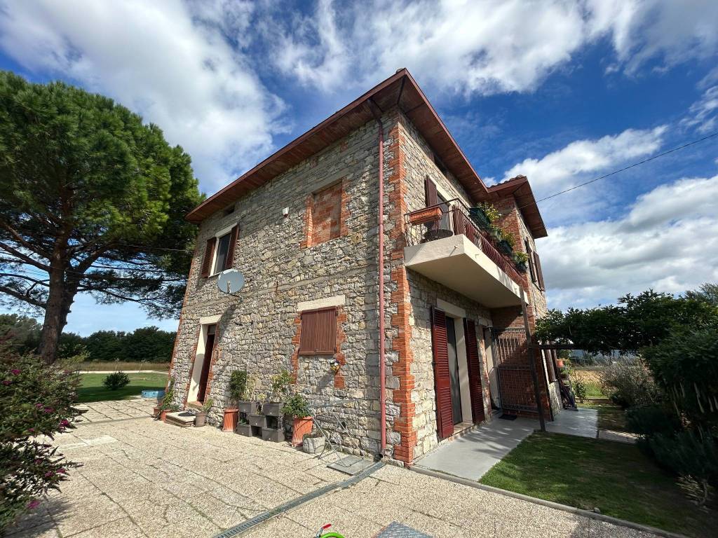 Villa a Panicale in Via Lemura, 101 - Foto 2