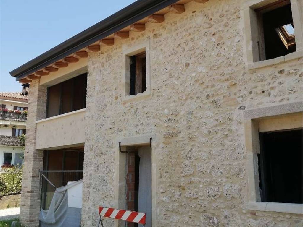 Casa indipendente a San pietro di feletto - Foto 2